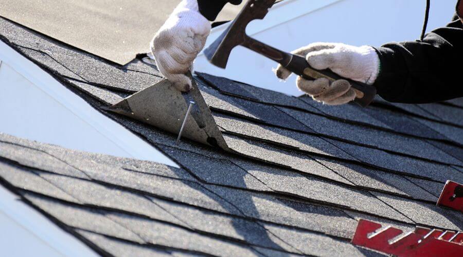 Expert Emergency Roof Repairs services in Cleveland, OK